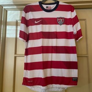 USWNT Jersey